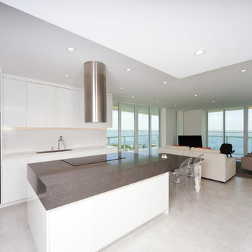 Venetian Islands, Miami Beach Florida