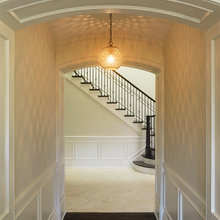Hallways
