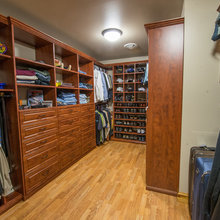 Closets