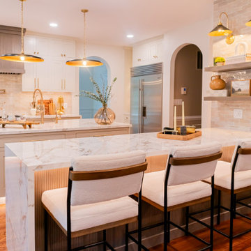 Eagle Ridge Residence