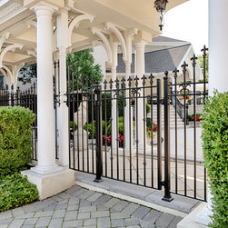 Fences - Products