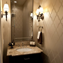 wallpaper and paint