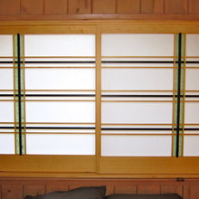 shoji windows