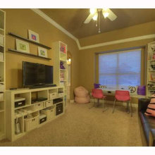 Playroom