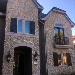 Bordeaux Cobble - Products