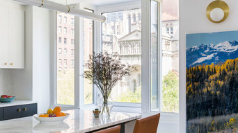 Park Avenue Apartment