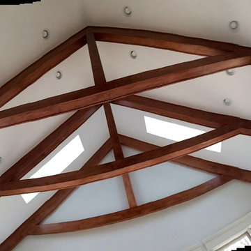 Our latest Custom Home!