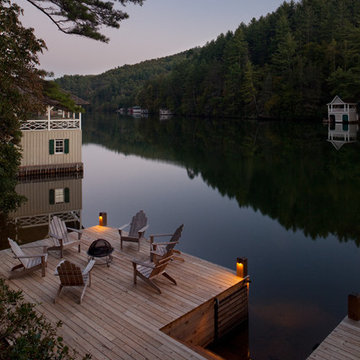 Lake Rabun