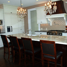 Our Kitchen