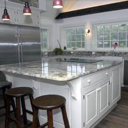 Islands - Kitchen Islands And Kitchen Carts