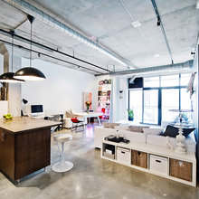 Broadview Lofts