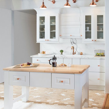 Wellborn Cabinet