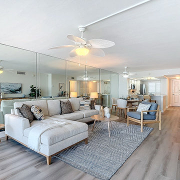 Modern Coastal