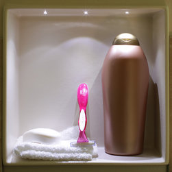 Latest Niche Designs - Bathroom Faucets And Showerheads