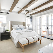 Vesper Master Bedroom.