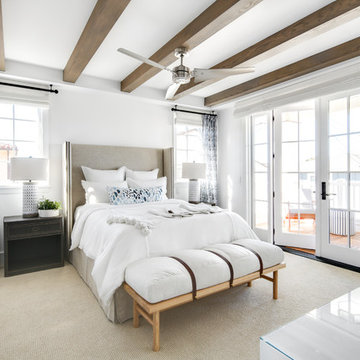 Larkspur Custom Home 2