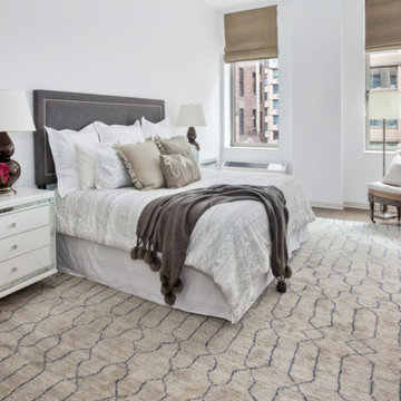 Apartment Staging