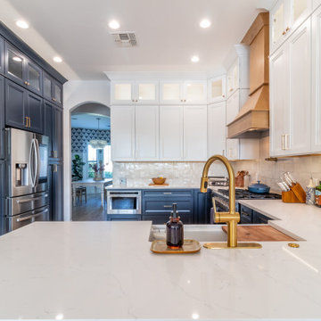 Queen Creek Kitchen Remodel