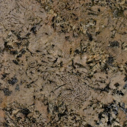 FUTAR / Portman Teau Granite - Flooring