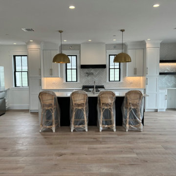 Family Farmhouse