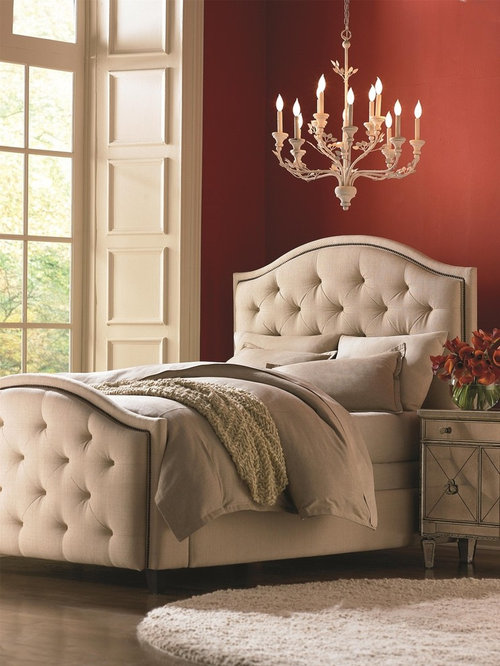 Help Needed King Bed Vs Queen How To, Jcp King Headboards