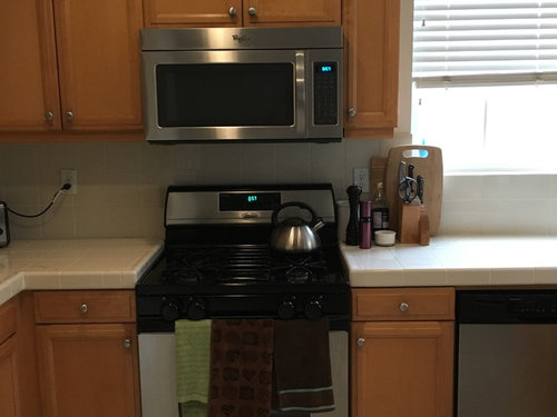 Hardwood Floors With Light Maple Cabinets Hardwood Floors With Light Maple Cabinets