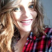 Charlotte Cherrier's photo
