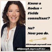Alli Joseph's photo