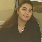 Hanine Issas billede