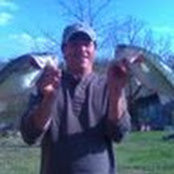 Kevin Stephens's photo