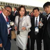 Kuniko Ohsaki's photo