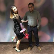 Marius Musat's photo