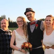 Brett Smith's photo