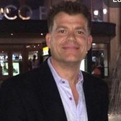 Sean Palmer's photo