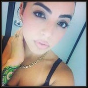 Ninfa Hernandez's photo
