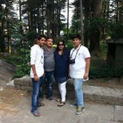 Photo de Sampat Kothari