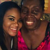 Shamfa Cudjoe's photo