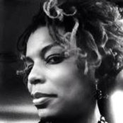 Eboni Booth Taylors billede