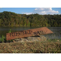 The Rusted Nail