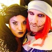 Roxy Pundik Chiz's photo