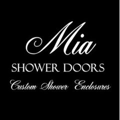 Mia Shower Doors