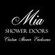 Mia Shower Doors