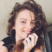 Yuliia Embon's photo