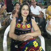 Jigna Zaveri's photo
