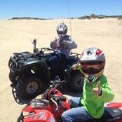 Chad Roues foto