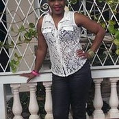 Faye Bromfield-Stoddart's photo
