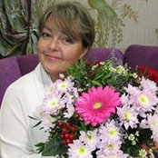 Elena Smirnova's photo