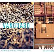 Foto von Henry Vanguard