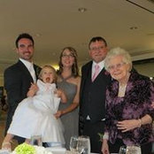 Erik Larson's photo
