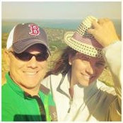 Sarah Pew's photo
